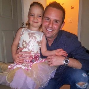 Meet your Posher, Wess